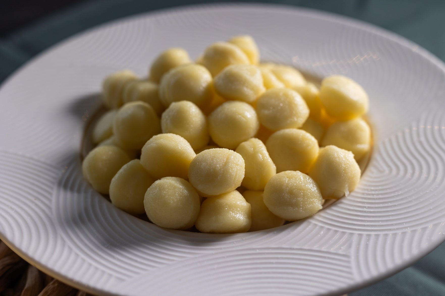 Gnocchis