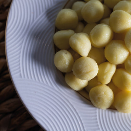 Gnocchi nature