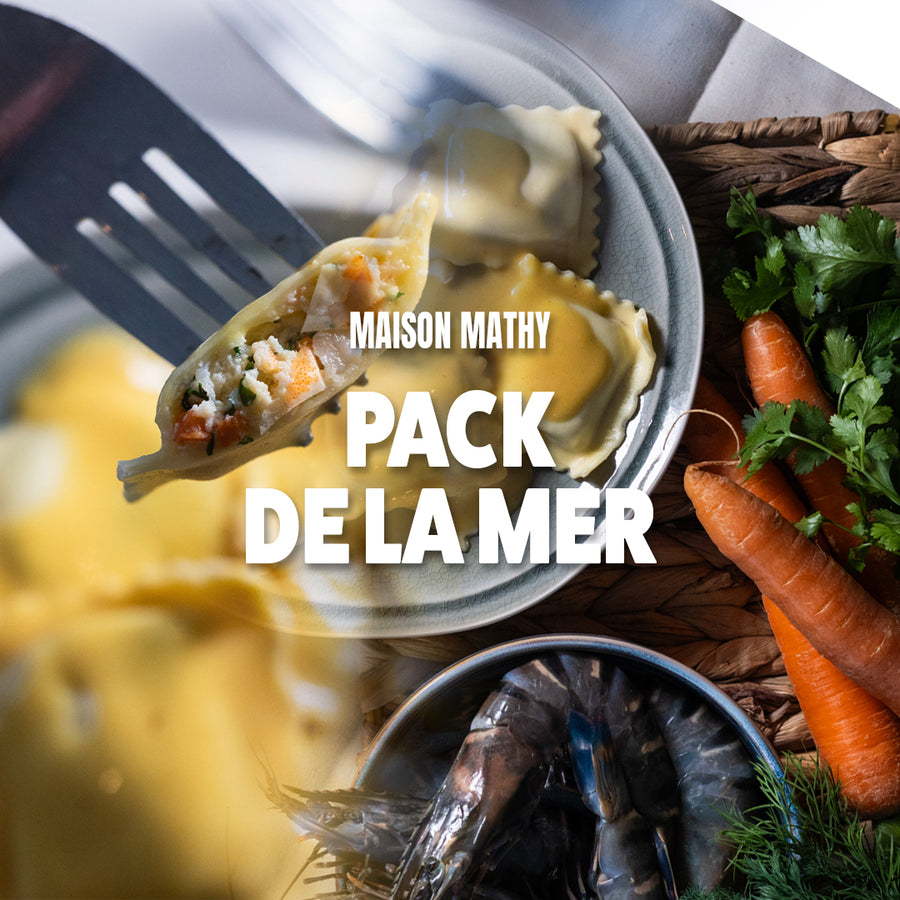 Pack Mer