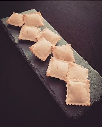 Ravioli pissaladière